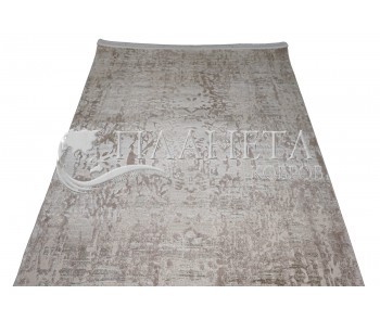 Синтетический ковёр Levado 03605A L.Beige/L.Beige - высокое качество по лучшей цене в Украине